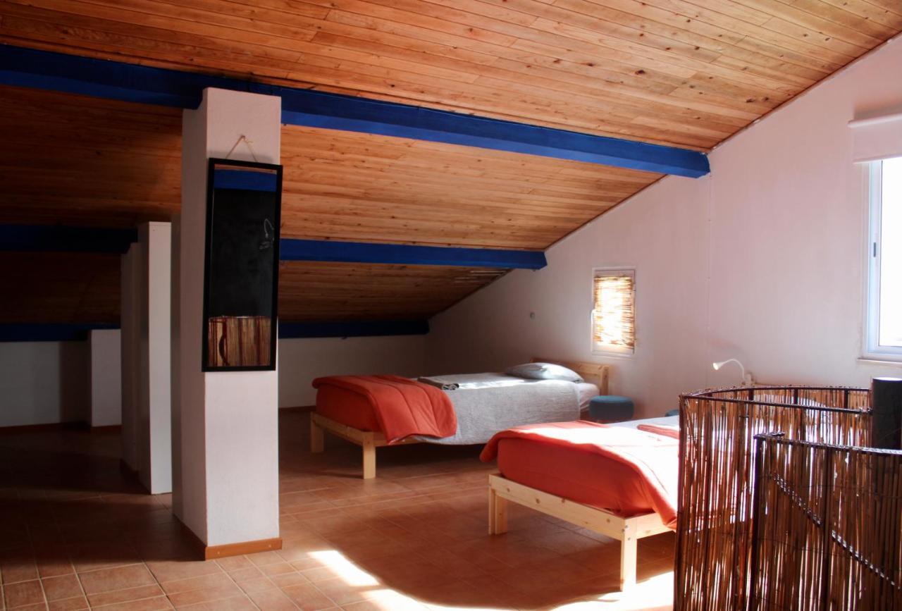 Azores Bagus Surf House Ponta Delgada Exterior foto